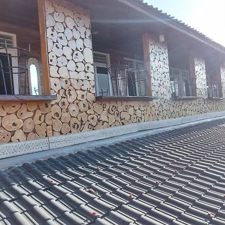 אובוד Bulan Bali Guest House מראה חיצוני תמונה