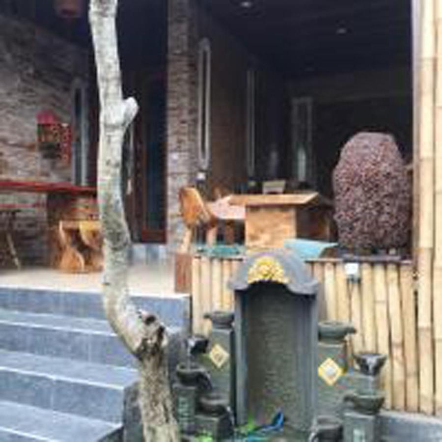 אובוד Bulan Bali Guest House מראה חיצוני תמונה