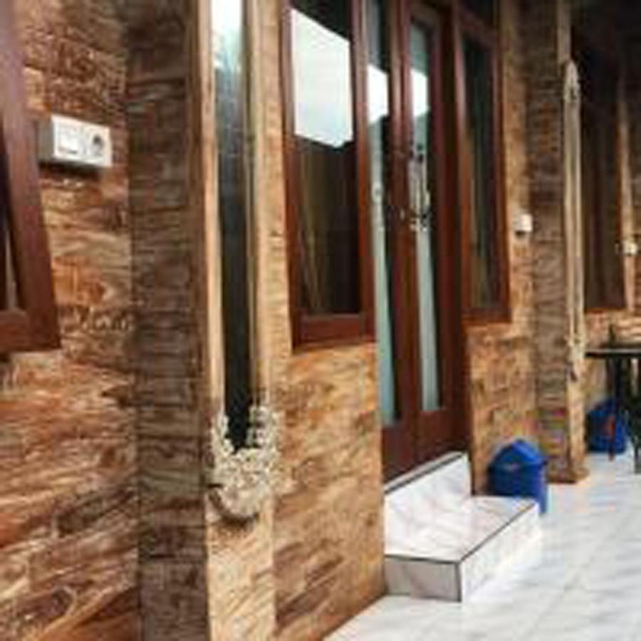 אובוד Bulan Bali Guest House מראה חיצוני תמונה