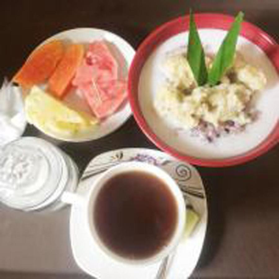 אובוד Bulan Bali Guest House מראה חיצוני תמונה