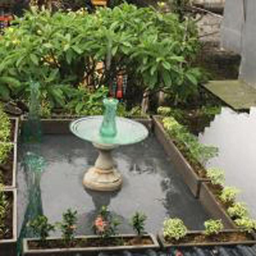 אובוד Bulan Bali Guest House מראה חיצוני תמונה