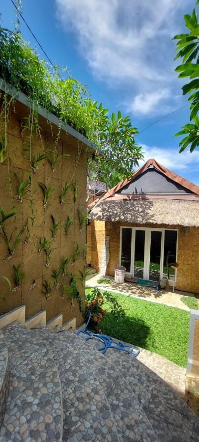 אובוד Bulan Bali Guest House מראה חיצוני תמונה