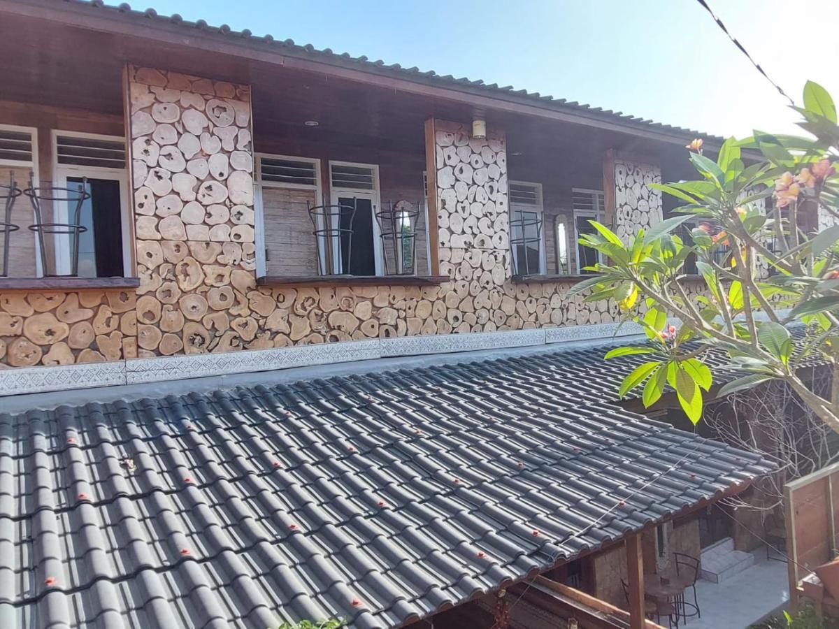 אובוד Bulan Bali Guest House מראה חיצוני תמונה