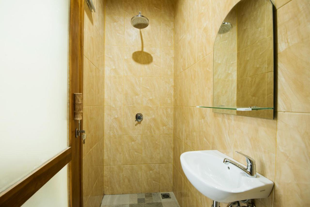 אובוד Bulan Bali Guest House מראה חיצוני תמונה